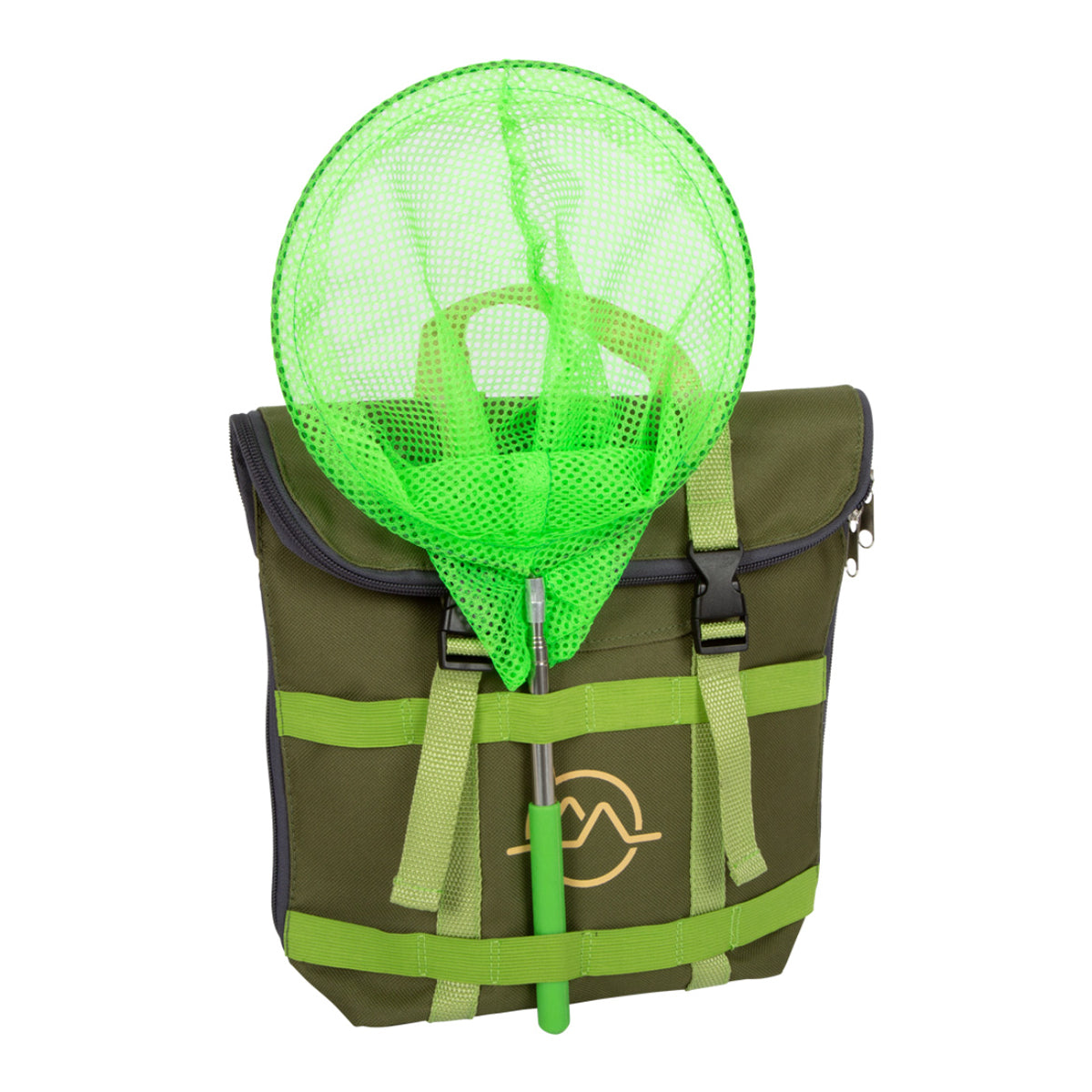 Mochila de explorador