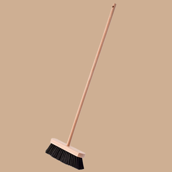Vassoura de Interior (70 cm) Nienhuis